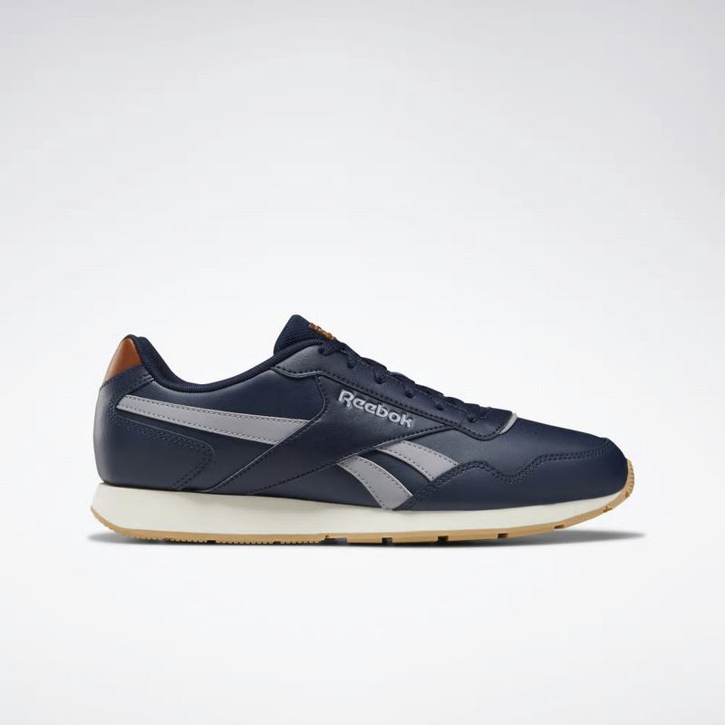Tenisi Reebok Royal Glide Barbati Bleumarin/Gri Romania JO7530GC
